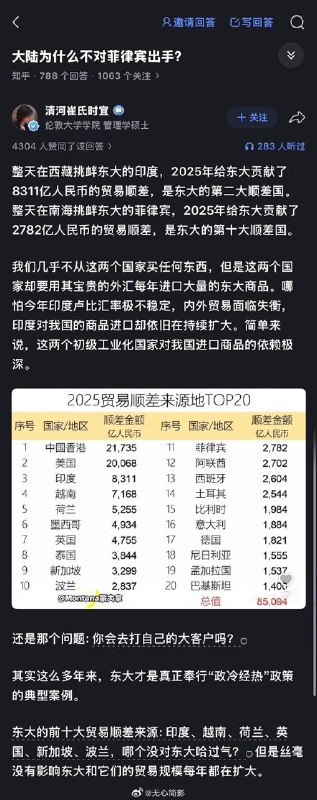 所以很多想不明白的事情放到“生意”的角度去考虑就能理解了